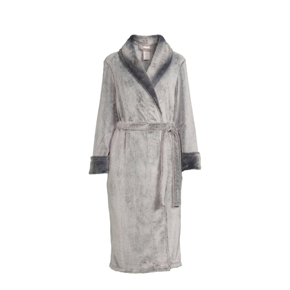 Superminky Robe Size 3X - Picture 3 of 4